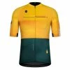Maillot Manches Courtes Gobik Cx Pro Saffron Unisex