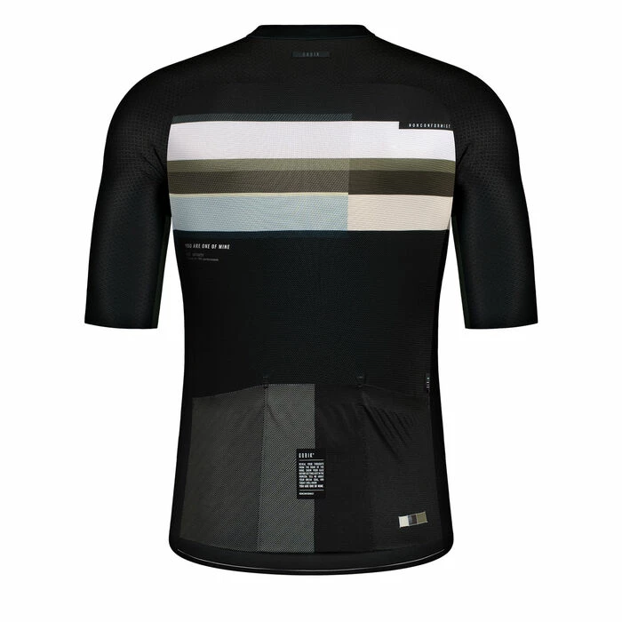 Maillot Manche Courte Gobik Infinity Army Streak Unisex 27 Maillot Manche Courte Gobik Infinity Army Streak Unisex – Image 27