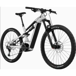 VTT Electrique Cannondale Moterra Neo 3 Mercury 750Wh 2023 -Vélos Urbains Elegant Magasin moterra neo 3 mercury 2022 1 700x700 2