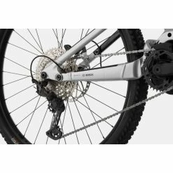 VTT Electrique Cannondale Moterra Neo 3 Mercury 750Wh 2023 -Vélos Urbains Elegant Magasin moterra neo 3 mercury 2022 5 700x700 1
