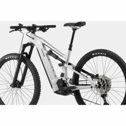 VTT Electrique Cannondale Moterra Neo 3 Mercury 750Wh 2023 -Vélos Urbains Elegant Magasin moterra neo 3 mercury 2022 6 700x700 4