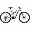 VTT Electrique Cannondale Moterra Neo 3 Mercury 750Wh 2023