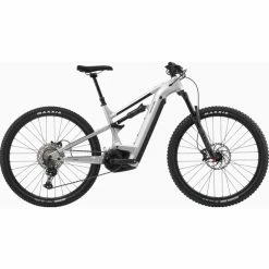 VTT Electrique Cannondale Moterra Neo 3 Mercury 750Wh 2023 -Vélos Urbains Elegant Magasin moterra neo 3 mercury 2022 700x700 3