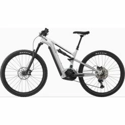 VTT Electrique Cannondale Moterra Neo 3 Mercury 750Wh 2023 -Vélos Urbains Elegant Magasin moterra neo 3 mercury 2022 8 700x700 3