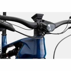 AbsoluBike.fr VTT Électrique Cannondale Moterra Neo Carbon 1 Abyss Blue 2023 -Vélos Urbains Elegant Magasin moterra neo carbon 1 abyss blue 2 700x700 4