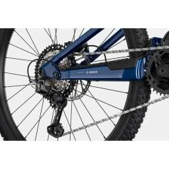 AbsoluBike.fr VTT Électrique Cannondale Moterra Neo Carbon 1 Abyss Blue 2023 -Vélos Urbains Elegant Magasin moterra neo carbon 1 abyss blue 5 700x700 3