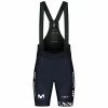 Cuissard Court Gobik Limited K10 Movistar Team Homme 2023