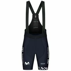 Cuissard Court Gobik Limited K10 Movistar Team Homme 2023 28 Cuissard Court Gobik Limited K10 Movistar Team Homme 2023 -Vélos Urbains Elegant Magasin movistar limits 2023 1 700x700 2