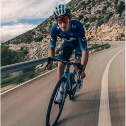 Cuissard Court Gobik Limited K10 Movistar Team Homme 2023 43 Cuissard Court Gobik Limited K10 Movistar Team Homme 2023 -Vélos Urbains Elegant Magasin movistar limits 2023 3 700x700 5