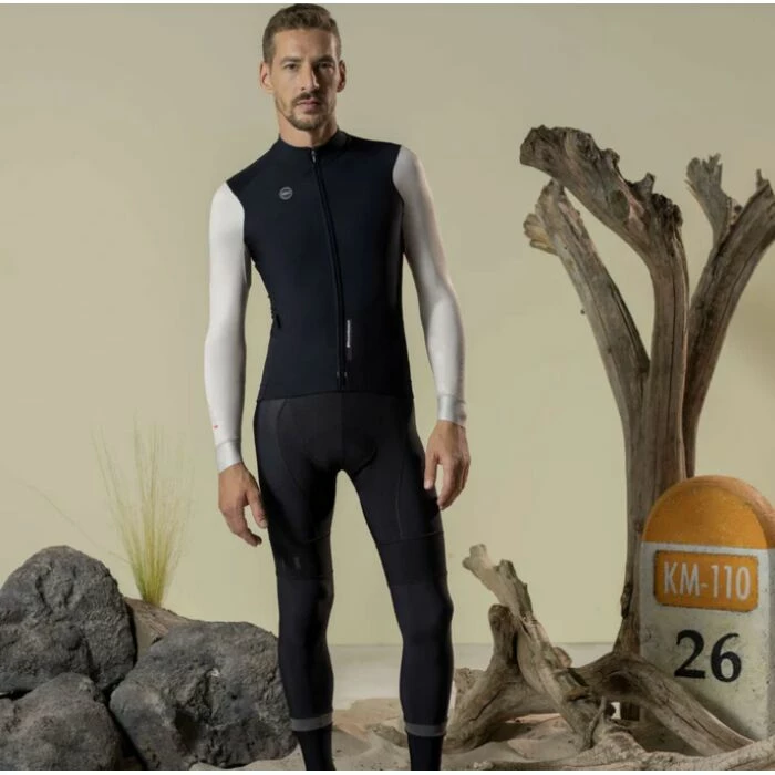 Maillot Manche Longue Gobik Pacer Blend Tile Bone Homme 2023 23 Maillot Manche Longue Gobik Pacer Blend Tile Bone Homme 2023 – Image 23