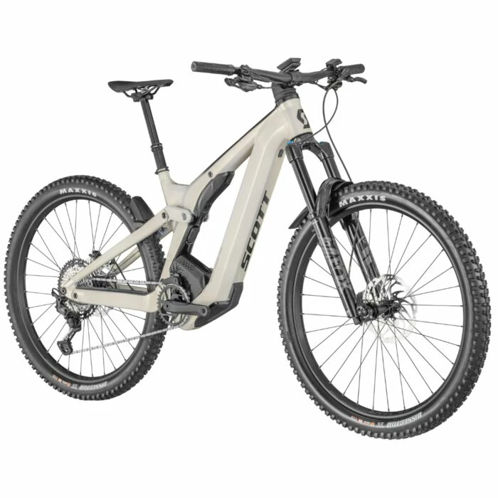 VTT Electrique Scott Patron ERide 910 750 Wh 2023 2 VTT Electrique Scott Patron ERide 910 750 Wh 2023 – Image 2