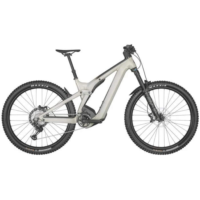 VTT Electrique Scott Patron ERide 910 750 Wh 2023 7 VTT Electrique Scott Patron ERide 910 750 Wh 2023 – Image 7