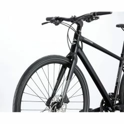 VTC Cannondale Quick 3 Black Pearl 2023 -Vélos Urbains Elegant Magasin quick 3 black pearl 2023 4 700x700 1