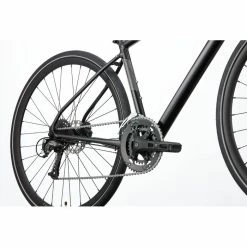 VTC Cannondale Quick 3 Black Pearl 2023 -Vélos Urbains Elegant Magasin quick 3 black pearl 2023 5 700x700 2