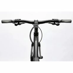 VTC Cannondale Quick 3 Black Pearl 2023 -Vélos Urbains Elegant Magasin quick 3 black pearl 2023 6 700x700 2