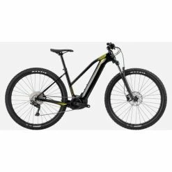 VTT Électrique Cannondale Trail Neo 3 Remixte -Vélos Urbains Elegant Magasin remixte 700x700 2