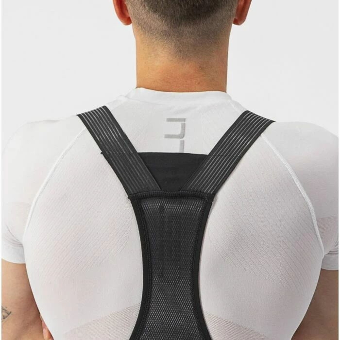 Cuissard Long Castelli SemiFreddo Noir 2023 3 Cuissard Long Castelli SemiFreddo Noir 2023 – Image 3