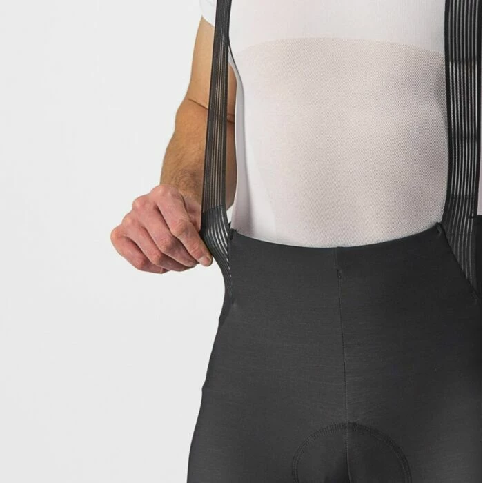 Cuissard Long Castelli SemiFreddo Noir 2023 12 Cuissard Long Castelli SemiFreddo Noir 2023 – Image 12