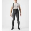 Cuissard Long Castelli SemiFreddo Noir 2023