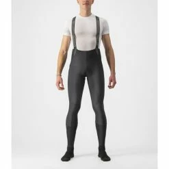 Cuissard Long Castelli SemiFreddo Noir 2023 35 Cuissard Long Castelli SemiFreddo Noir 2023 -Vélos Urbains Elegant Magasin semi freddo noir 700x700 2
