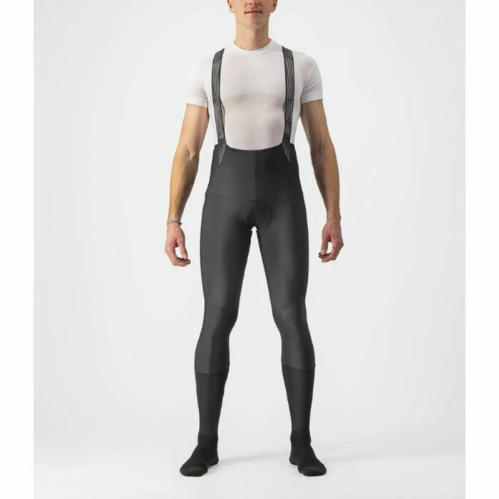Cuissard Long Castelli SemiFreddo Noir 2023 22 Cuissard Long Castelli SemiFreddo Noir 2023 – Image 22