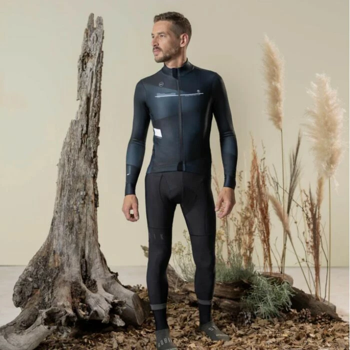 Veste Thermique Gobik Skimo Pro Royal Black Homme 2023 27 Veste Thermique Gobik Skimo Pro Royal Black Homme 2023 – Image 27