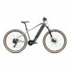 VTT Electrique Rock Machine Storm Int E70-29 500Wh Gris
