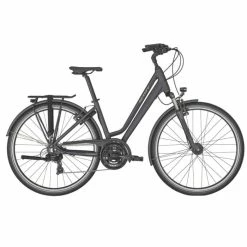 VTC Scott Sub Comfort 20 Unisex Gris -Vélos Urbains Elegant Magasin sub comfort 20 uni 700x700 2