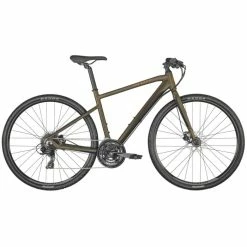 VTC Scott Sub Cross 50 Men 18 VTC Scott Sub Cross 50 Men -Vélos Urbains Elegant Magasin sub cross 50 men 700x700 5