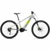 VTT Electrique Rock Machine Torrent E50-29B Gris 500Wh 2023