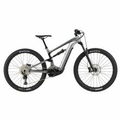 VTT Electrique Cannondale Habit Neo 4+ Gris 625W -Vélos Urbains Elegant Magasin v t t electrique cannondale habit neo 4 gris 625 w 2022 700x700 2