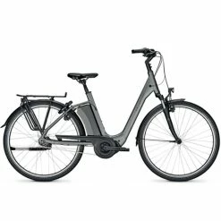 VTC Electrique Kalkhoff Agattu 1S Move 418Wh Wave Gris -Vélos Urbains Elegant Magasin velo de ville electrique kalkhoff agattu 1s move 700x700 3