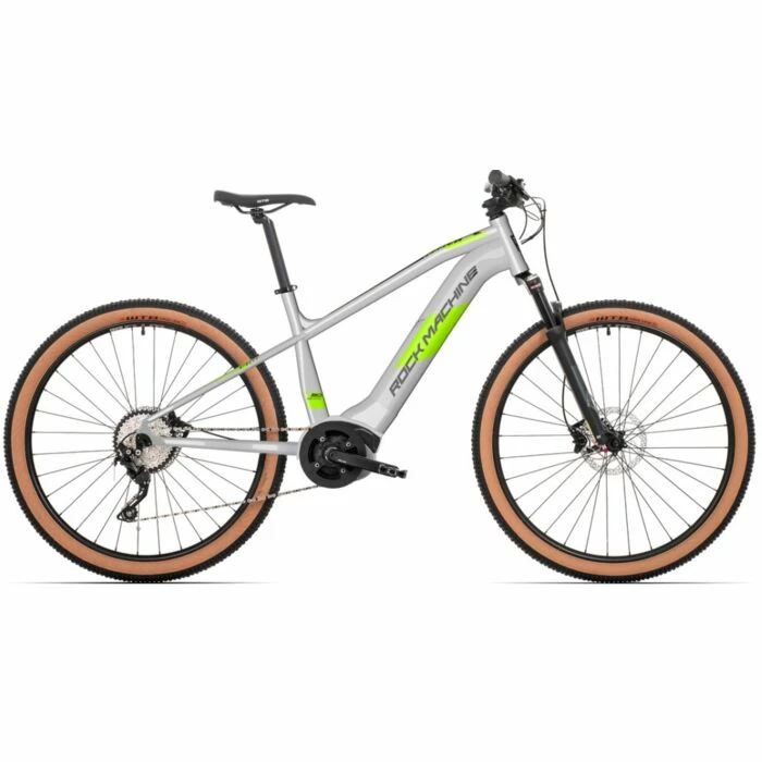 VTT 29" Electrique Rock Machine Torrent INT E50-29B 1 VTT 29" Electrique Rock Machine Torrent INT E50-29B